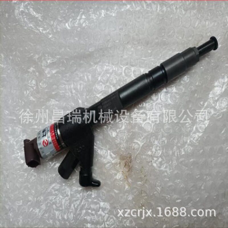 徐州上柴喷油器S00026161+03