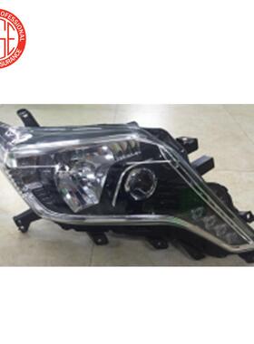 适用2014-17丰田霸道普拉多中东Prado大灯811500G060811100G060