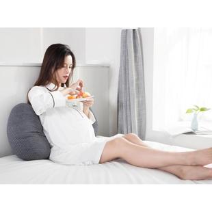 孕妇枕头护腰侧睡枕侧卧孕期靠枕月亮湾多功能托腹睡觉神器抱枕