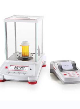 奥豪斯电子天平PX124ZH