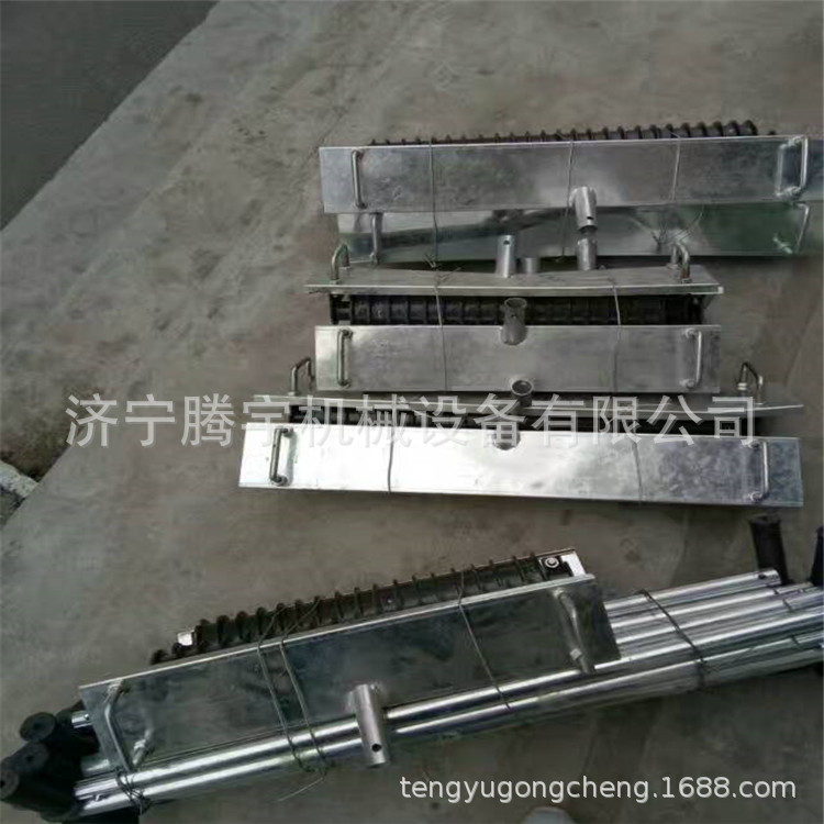 厂家现货批发水泥压纹拉纹机