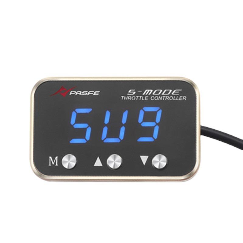 电子油门加速器瑞虎艾瑞泽汽车动力改装提速配件无损安装