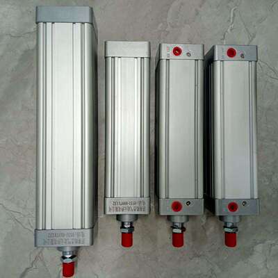 山东济南气缸QGBQ100X150-MT4QGBF160X150-MF1QGBZ125-210-MF1