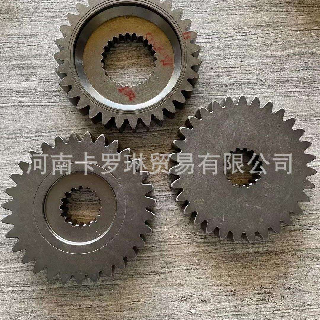 144-13-11510144-13-11511144-13-11520推土机D65变矩器配件