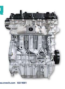 SQRF4J20发动机缸体总成F4J20-1009010ABF4J20-1021012