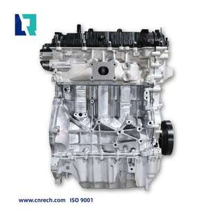 SQRF4J20发动机缸体总成F4J20 1021012 1009010ABF4J20