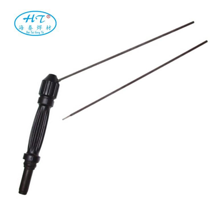 SH-68水下焊把水下焊炬防水焊炬上海潜水装备厂