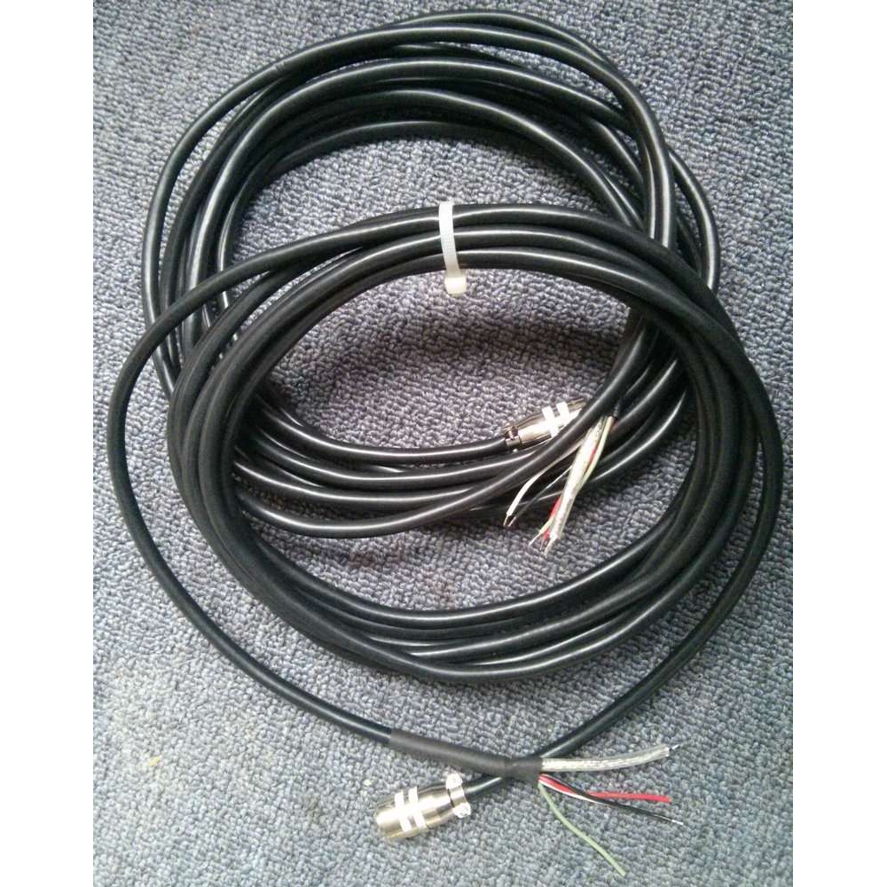 raytek雷泰GPR系列高温电缆水冷套XXXGPRCB4W/8W/15W/30W/60W米