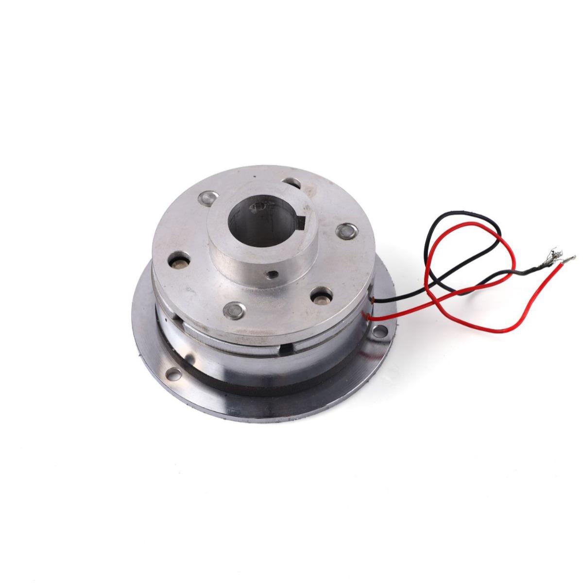 永磁制动器机器人关节制动器电机刹车直流电机机器手关节制动器