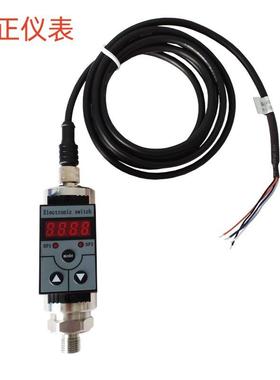 EDS348-1-100-000不锈钢压力开关