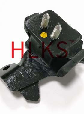 8-98075-376-2适用于五十铃发动机脚胶D-MAX发动机支架