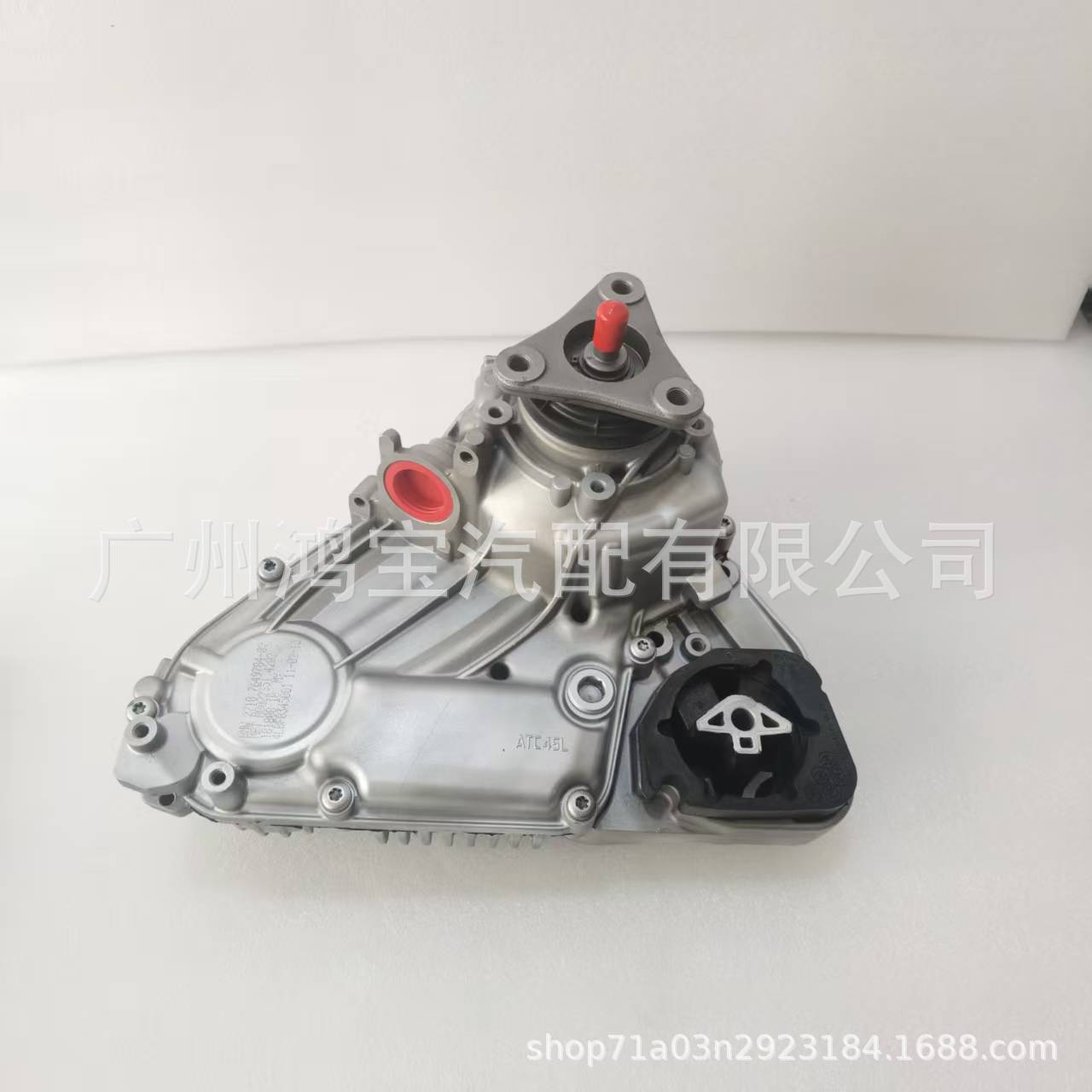 27108623348适用宝马F15 F16 F15 F26--X3 X4 X5 X6分动箱ATC45L