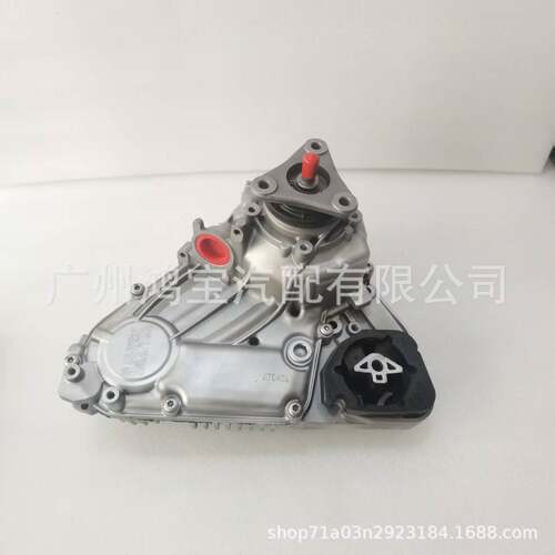 27108623348适用宝马F15 F16 F15 F26--X3 X4 X5 X6分动箱ATC45L