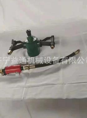 ZQS-65/2.5S气动手持式钻机煤矿钻孔便携式锚杆钻孔机