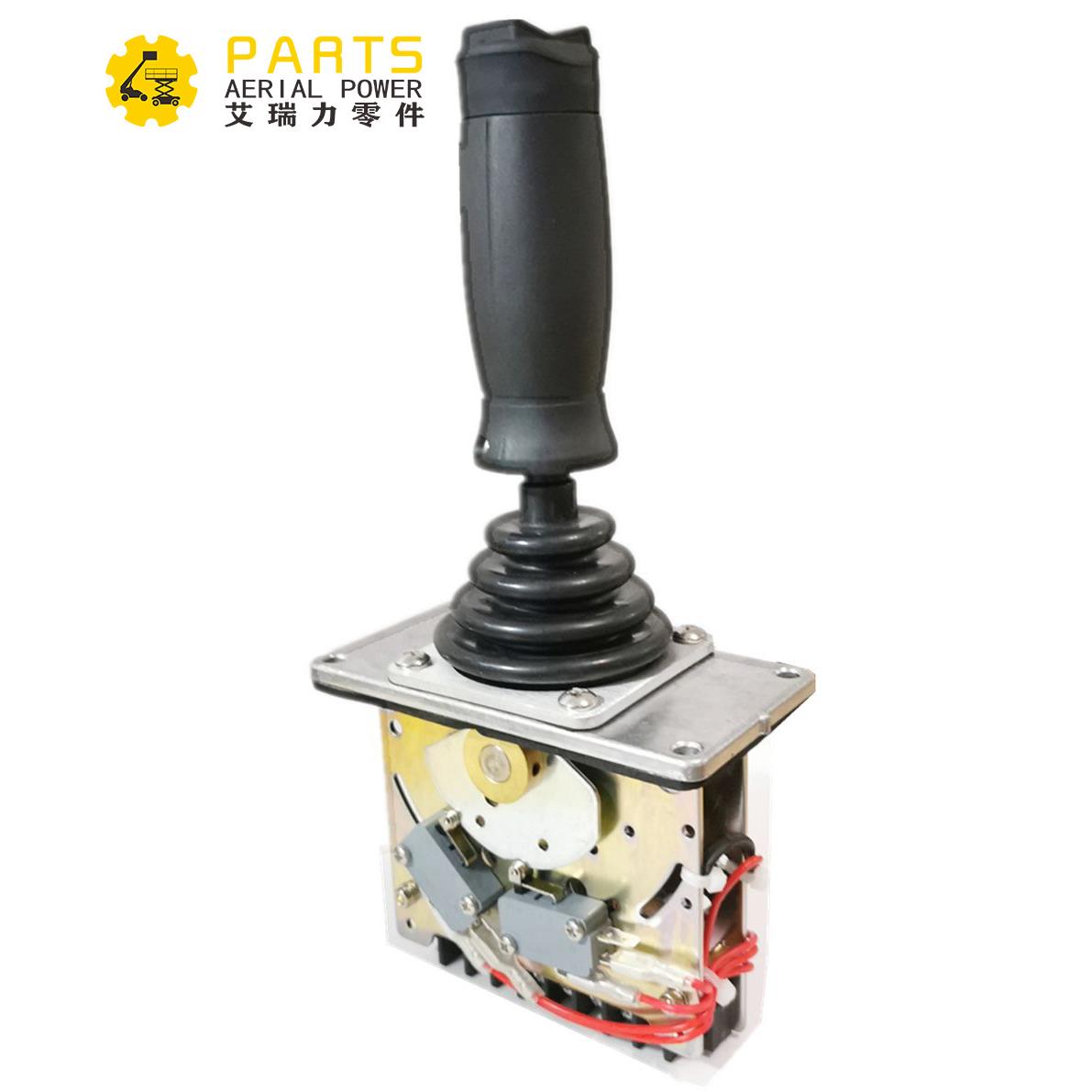 现货出售操纵杆手柄吉尼20424GT行走转向手柄