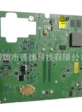 Videojet伟迪捷 408659主板 DF6530 107mm 打印体PCB板408440配件