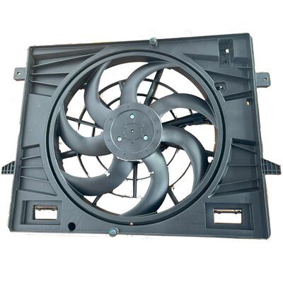 捷途大圣散热器总成F20-1308010