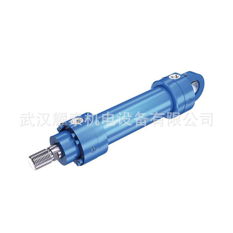 CDH2系列油缸CDH1MT4/80/56/260A1X/M1CMUMTX LY=70 XV=395