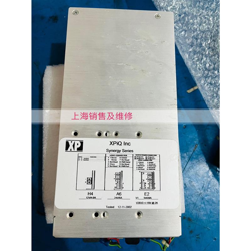 XPiQIncF3E2A6H4电源现货已带质保发货快也可维修