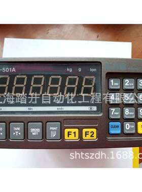 CAS仪表NT-500NT-501ANT-502ANT-505A已由CI-400系列替代