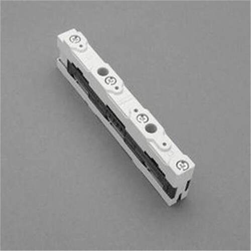 母线系统 连接模块 16 mm, 3 极  带集成弹簧连接端子 01563