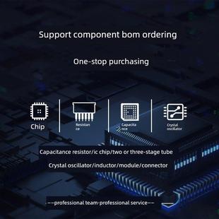 正品 STM32F103RGT6 AT32F403ARGT7 代替 单片机系列 LQFP64 原装