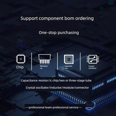 原装正品 AT32F403ARGT7 LQFP64 代替 STM32F103RGT6 单片机系列