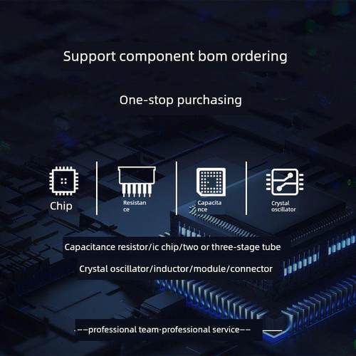 原装正品 AT32F403ARGT7 LQFP64 代替 STM32F103RGT6 单片机系列