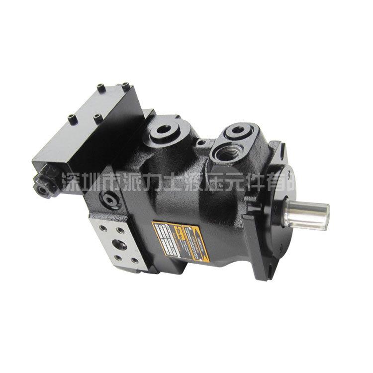 厂家直销柱塞泵欢迎咨询价格优惠PV20-2R1D-C02