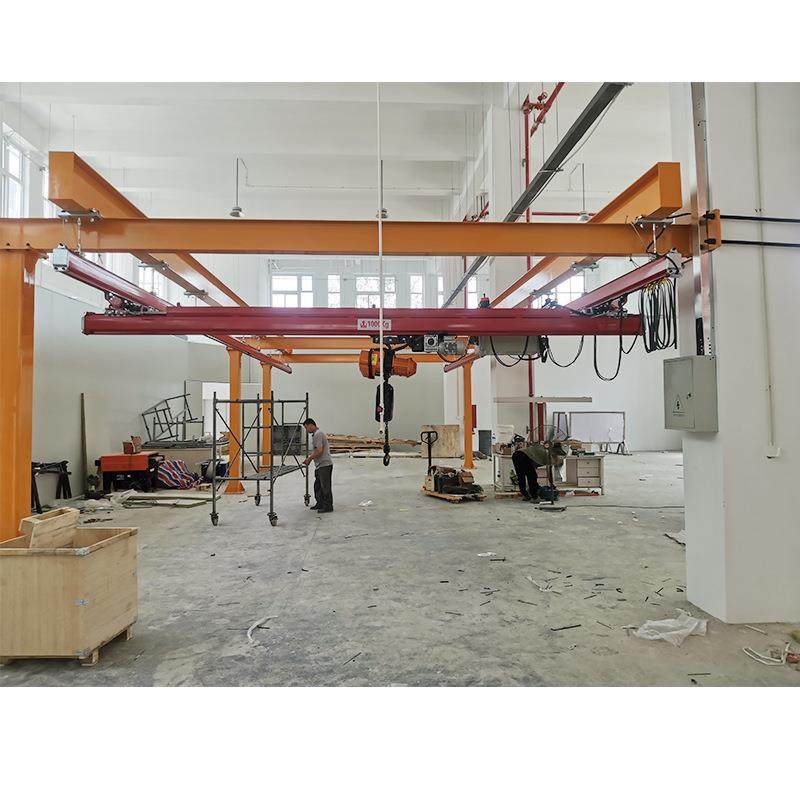 1t2t柔性轨道KBK起重机轻小型滑轨吊机工业车间组合式kbk柔性,搬运/仓储/物流设备,其他起重搬运设备,淘宝优惠券,粉丝福利购,淘宝优惠卷