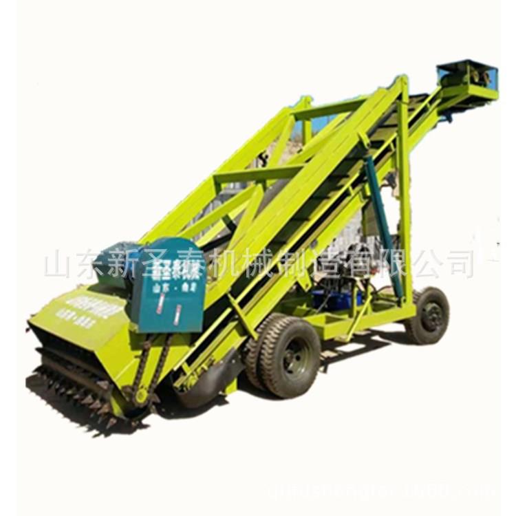 贮存饲料取料机取料机刀片青储取料机