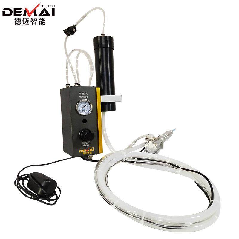 300ml手持式点胶机器涂胶机械单组份玻璃胶硅胶半自动打胶机设备,五金/工具,电动打胶机,淘宝优惠券,粉丝福利购,淘宝优惠卷