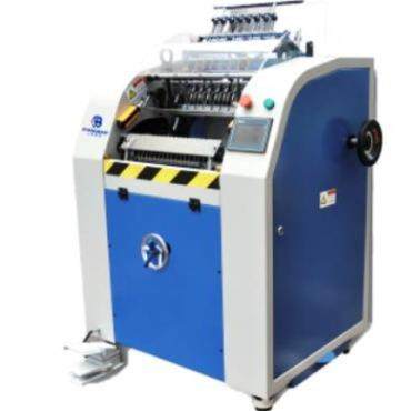 上海小巧型锁线机书本锁线画册标书古书锁线缝纫锁线,机械设备,印刷设备,淘宝优惠券,粉丝福利购,淘宝优惠卷