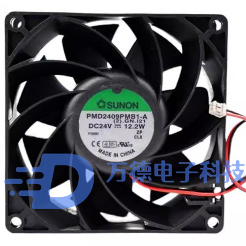 PMD2409PMB1-APMD2409PMB1-A风扇