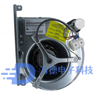AH01 原装 德国进口离心风机 425W D2E160 300 M2E074 230V