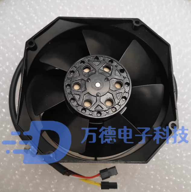 TAR77D-6D-3TP兄弟机床主轴风扇