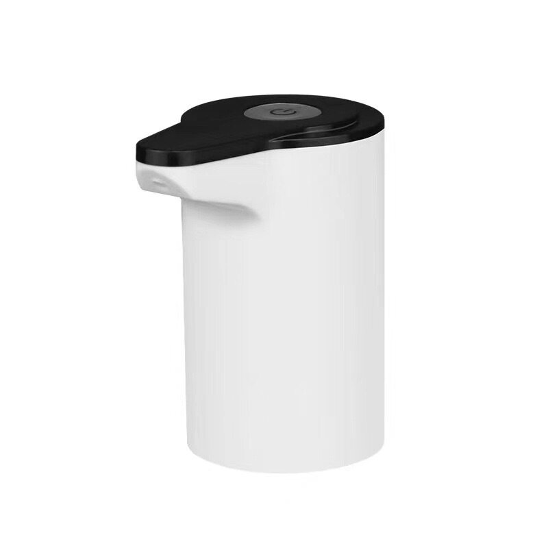 桶装水抽水器电动家用矿泉饮水机智能纯净水按压自动吸水器压水器