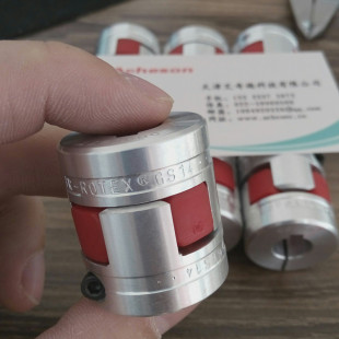 KTR德国ROTEX 65梅花联轴器