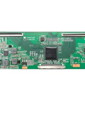 逻组装机辑板ST5g462D02-2 5华星4K转1K 6辑板 STD4逻Q104MIZ-2/D