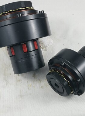 TLC扭力限制器联轴器扭矩限制器机械安全离合器过载打滑保护器
