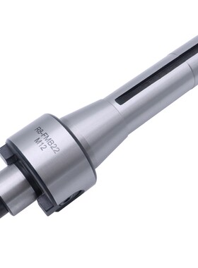 R8刀柄FMB刀盘fmb22/32公制M12英制7/16普通铣床27吊杆40面铣刀柄