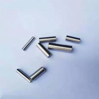 304不锈钢正公差m6圆柱销直径4mwm 5mm 6mm 8mm10mm精密固定位销