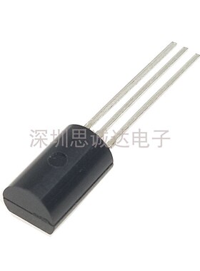 2SD1857 全新国产 D1857 TO-92L 三极管 晶体管 2SD1857