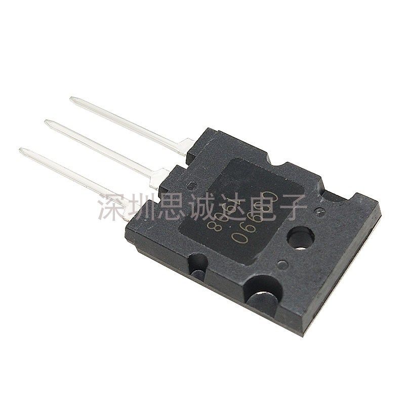 2SC3990直插TO-3PL全新NPN大功率高清显示行管三极管晶闸管C3990