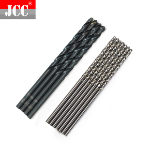 麻花钻咀8.65 8.85 8.7 8.8 8.9 8.75 进口不锈钢专用含钴钻头