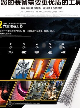 钢丝钢丝锯条软金属手锯钢锯片细10根拉花锯绳锯拉花剧单面条弧形