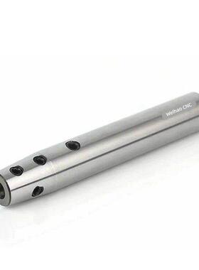 侧固式小径延长杆DC8/12/16/20 SLD直柄加长刀杆防震深腔铣刀夹具