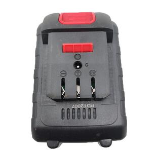 波岛电动扳手充电架子工无刷扳手木工T2103 T98F冲击扳手锂电池