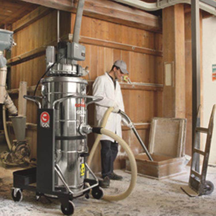 COMAC意大利高美CA40ON干湿两用原装防爆工业吸尘器商业清洁设备,五金/工具,工业吸尘器/除尘器,淘宝优惠券,粉丝福利购,淘宝优惠卷