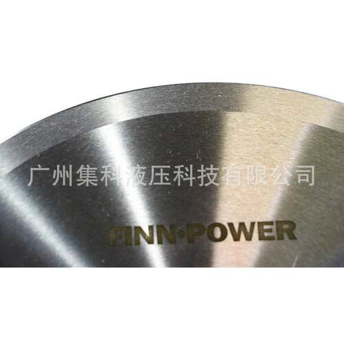 FINN-POWER芬切管机切割机有齿刀片CM30CM35CM75CM91进口刀片